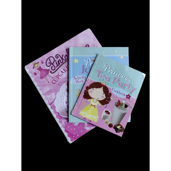 Bundle children books - Picture 1 of 6